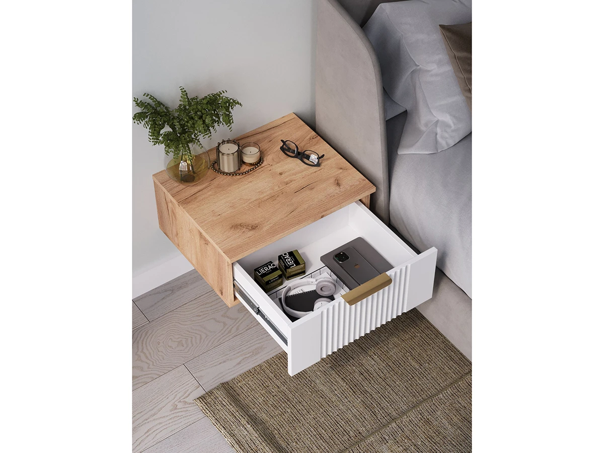 Тумба прикроватная Ингрия 959682  - фото 3