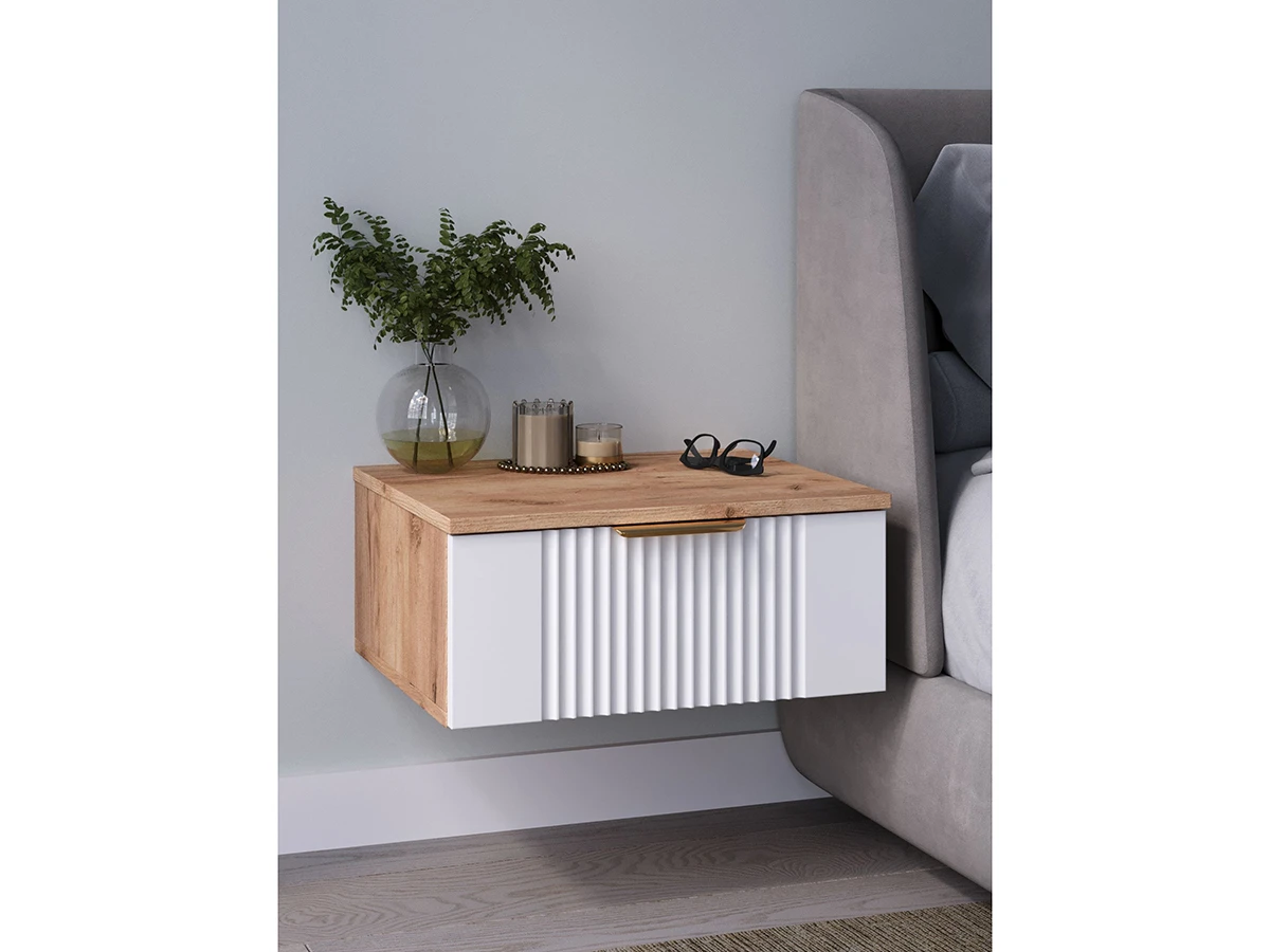 Тумба прикроватная Ингрия 959682  - фото 4