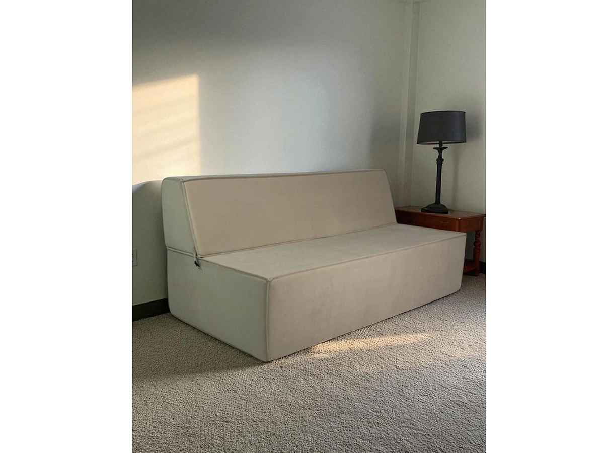 Диван бескаркасный Клайд 959684  - фото 3