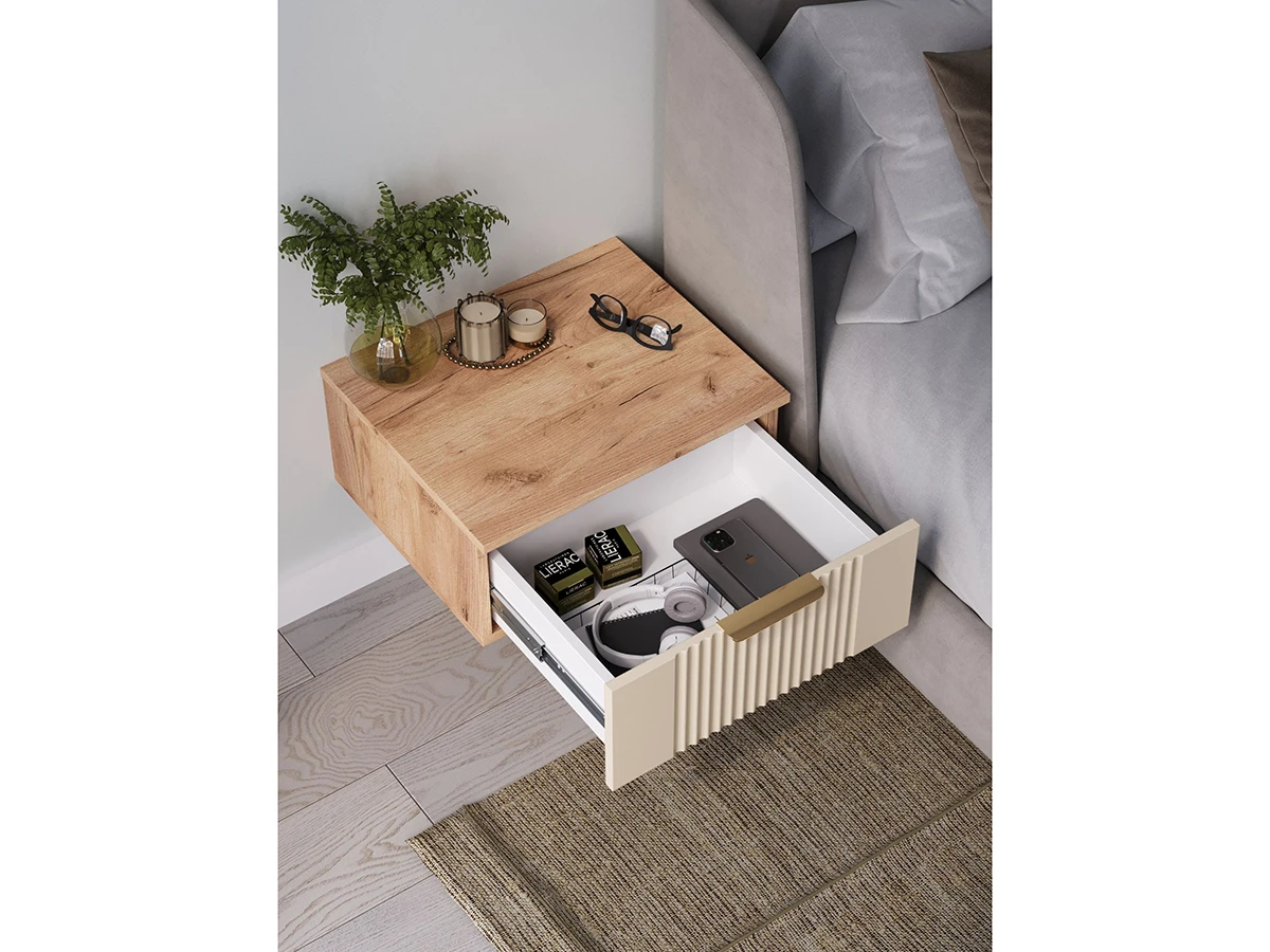 Тумба прикроватная Ингрия 959685  - фото 3