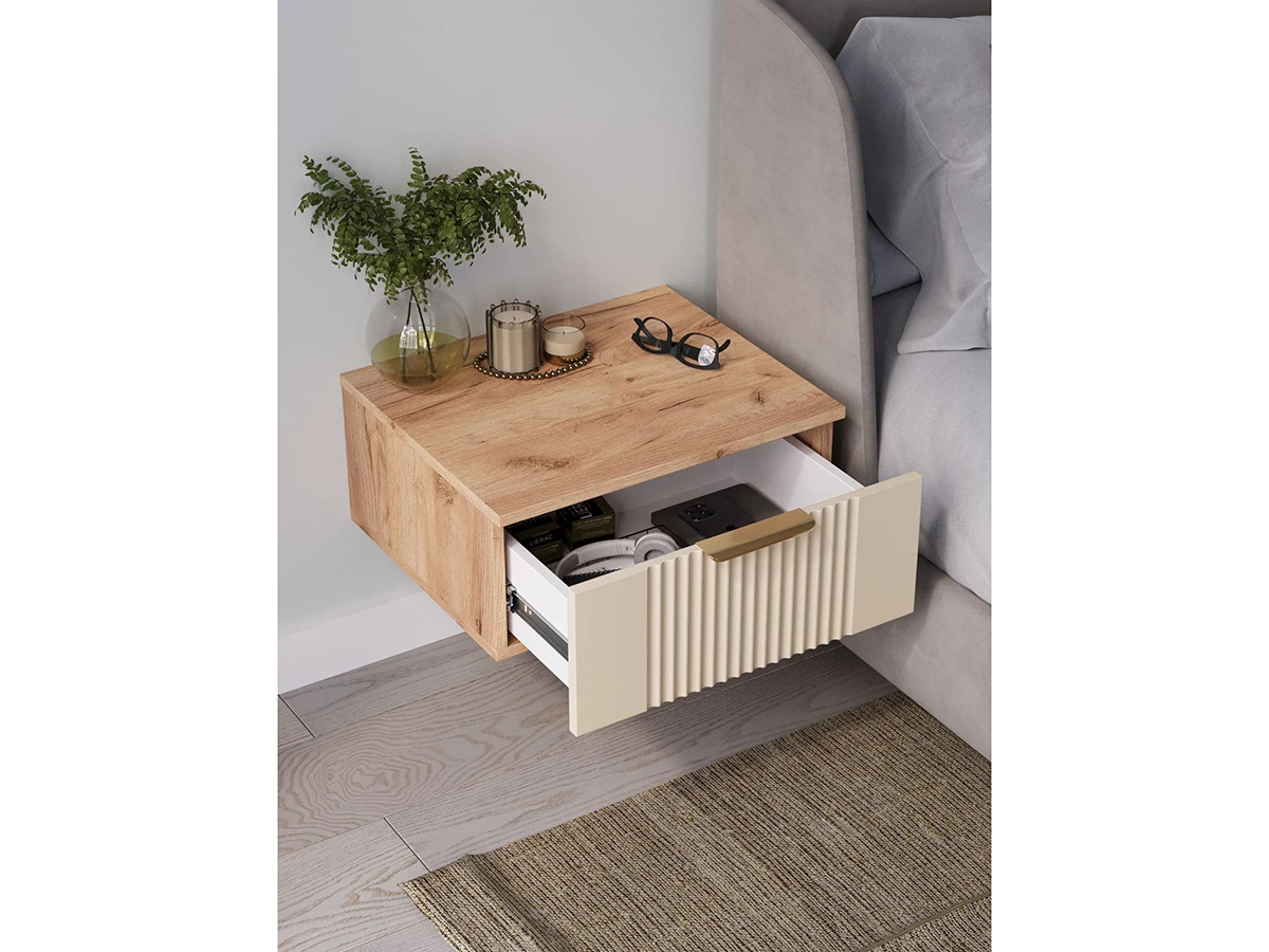 Тумба прикроватная Ингрия 959685