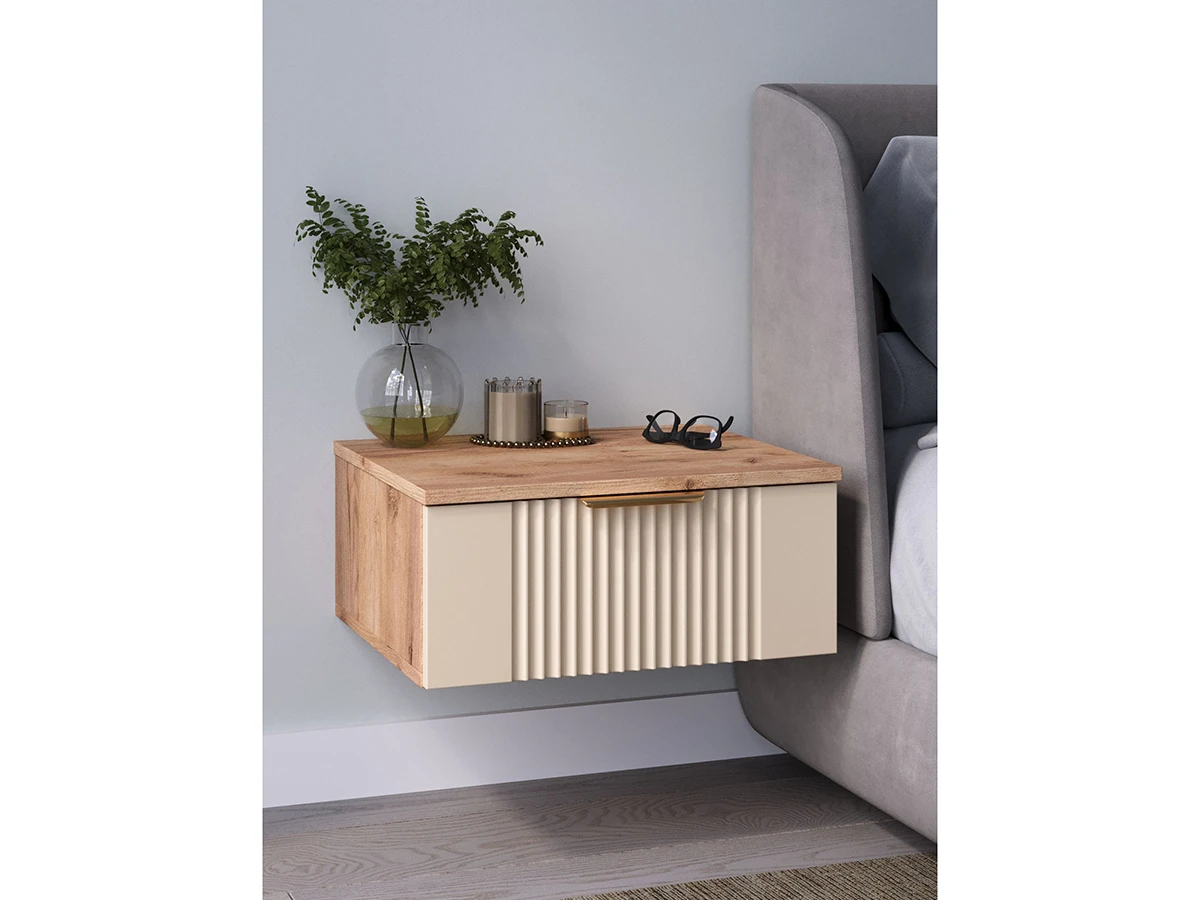 Тумба прикроватная Ингрия 959685  - фото 4