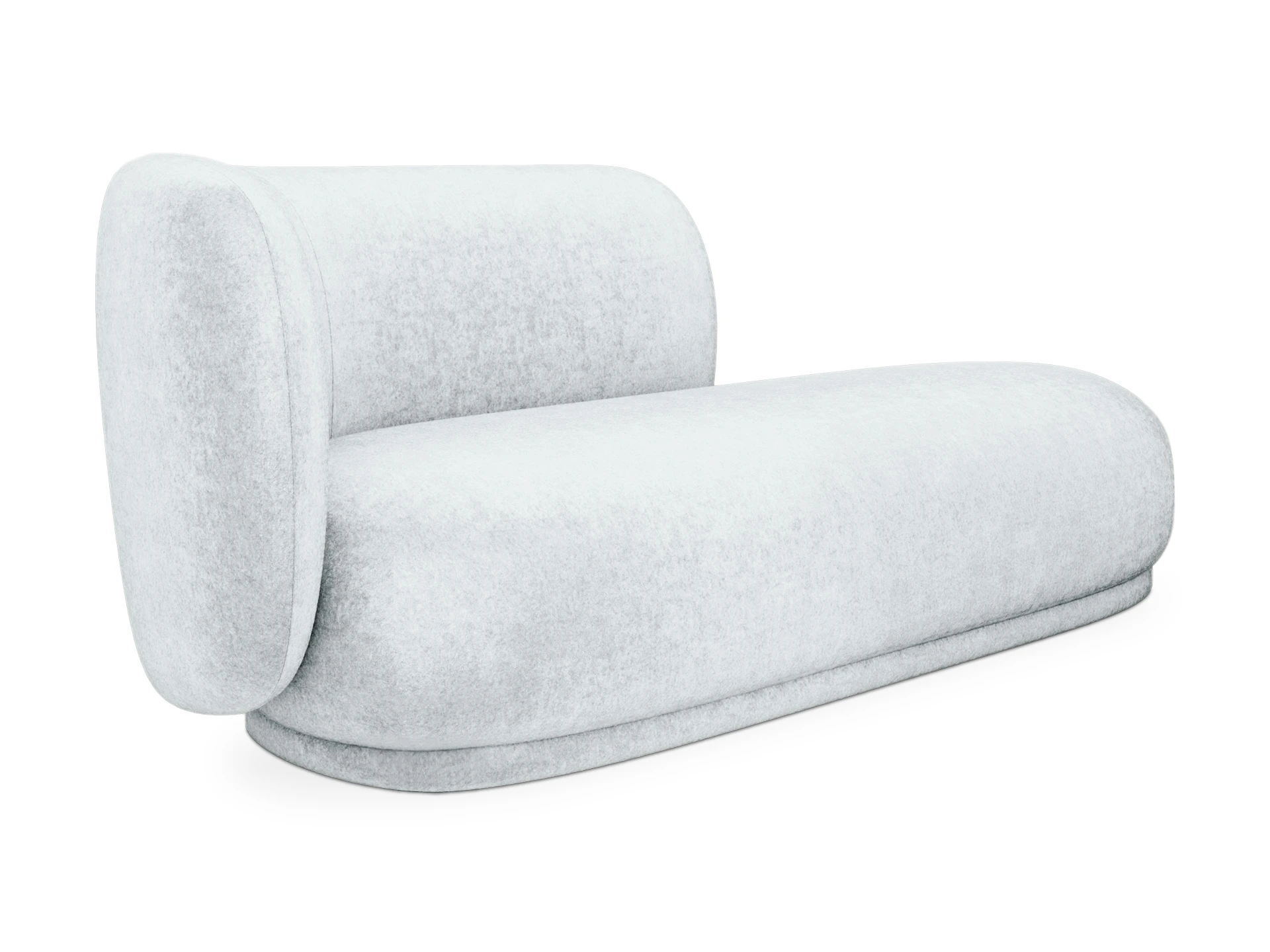 Кушетка Lucca левая 959688