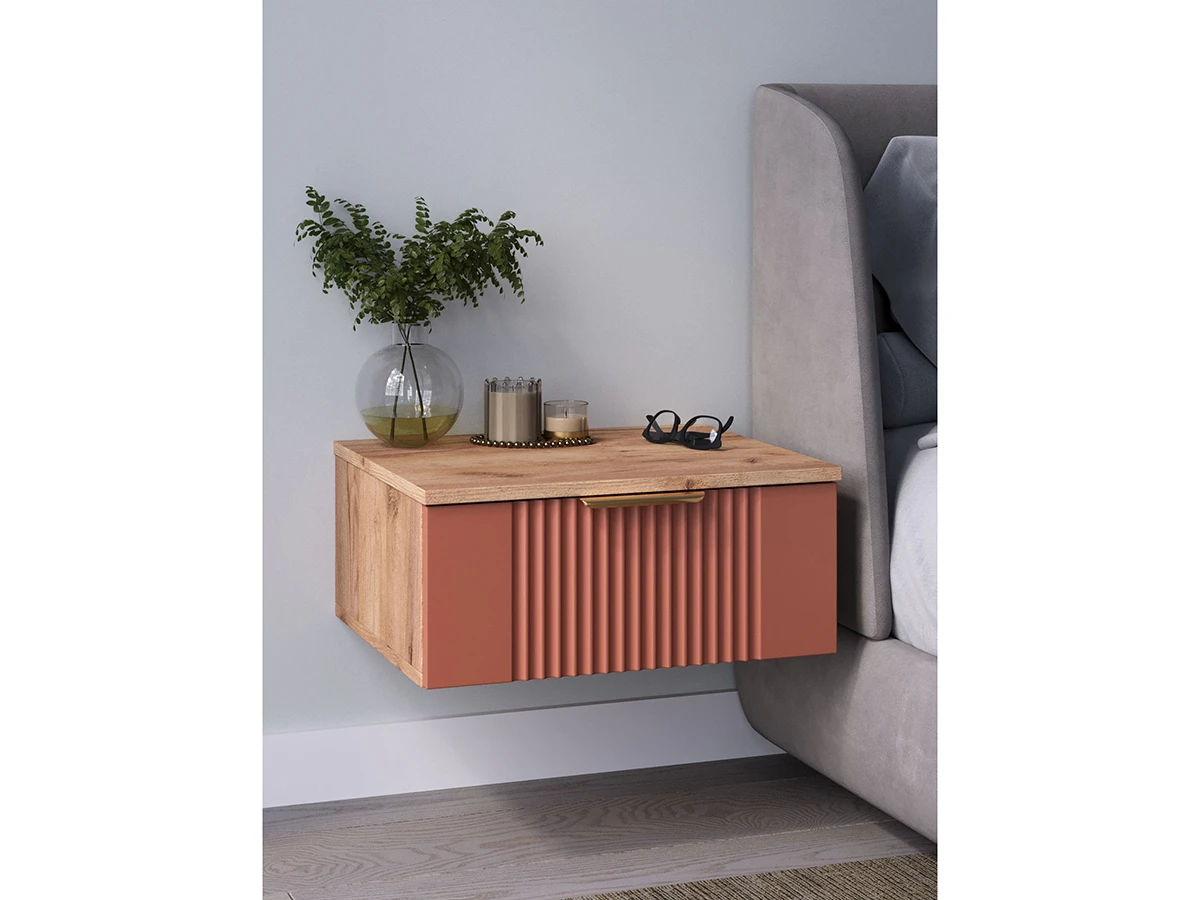 Тумба прикроватная Ингрия 959690  - фото 4