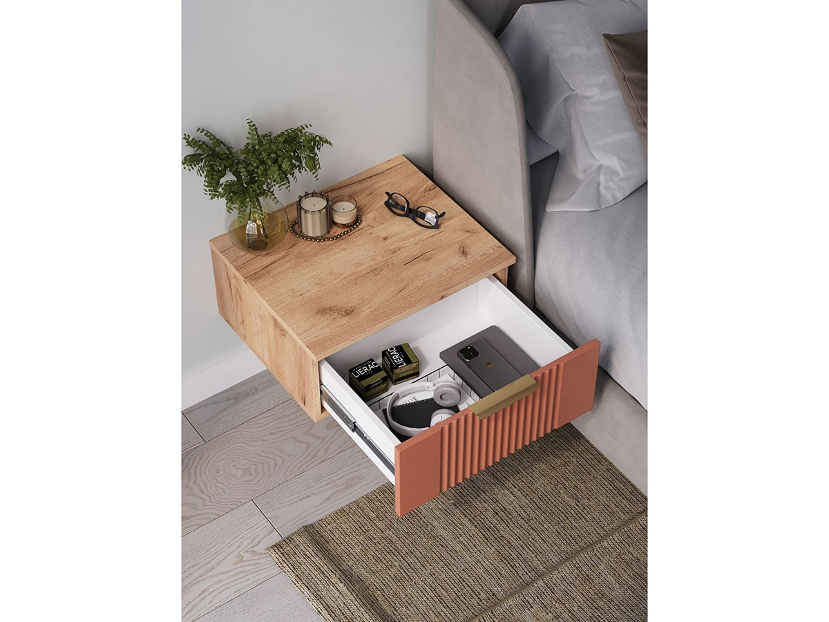 Тумба прикроватная Ингрия 959690  - фото 3