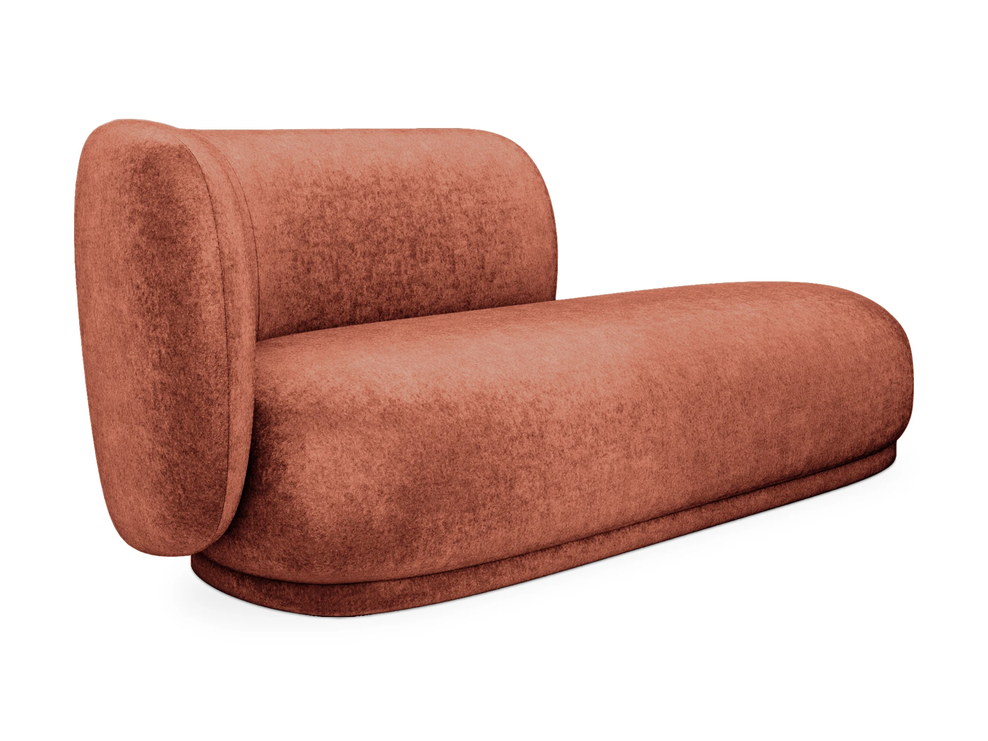 Кушетка Lucca левая 959693