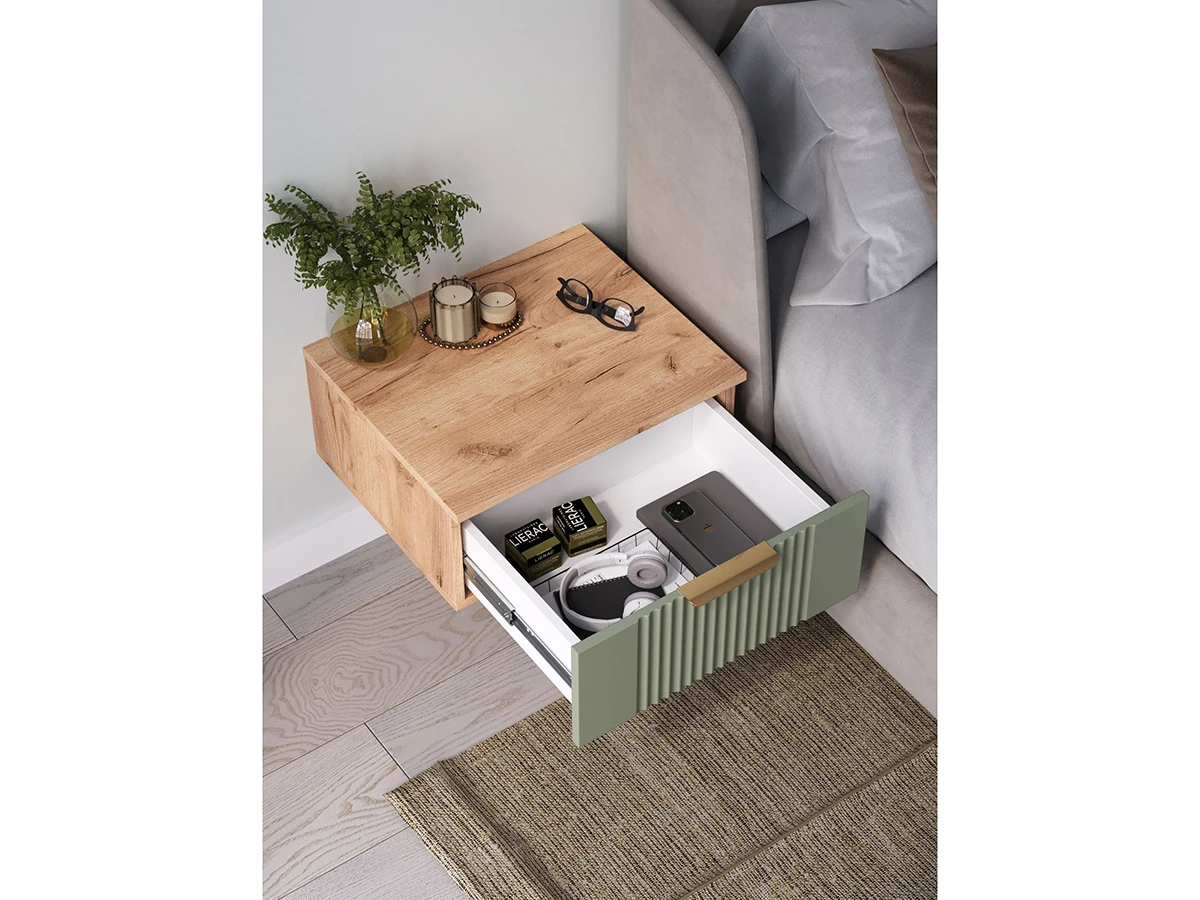 Тумба прикроватная Ингрия 959694  - фото 3