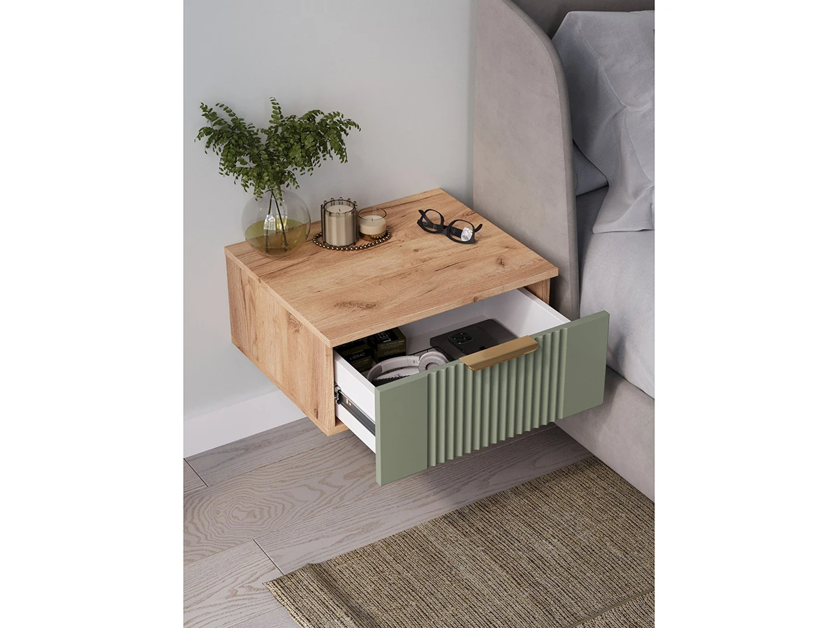 Тумба прикроватная Ингрия 959694