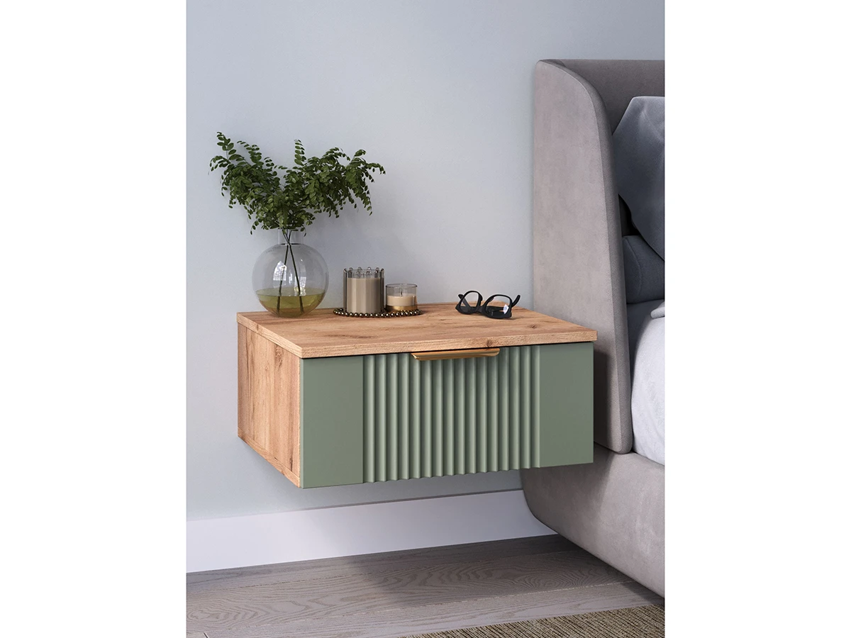 Тумба прикроватная Ингрия 959694  - фото 4