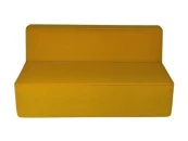 Диван бескаркасный Клайд