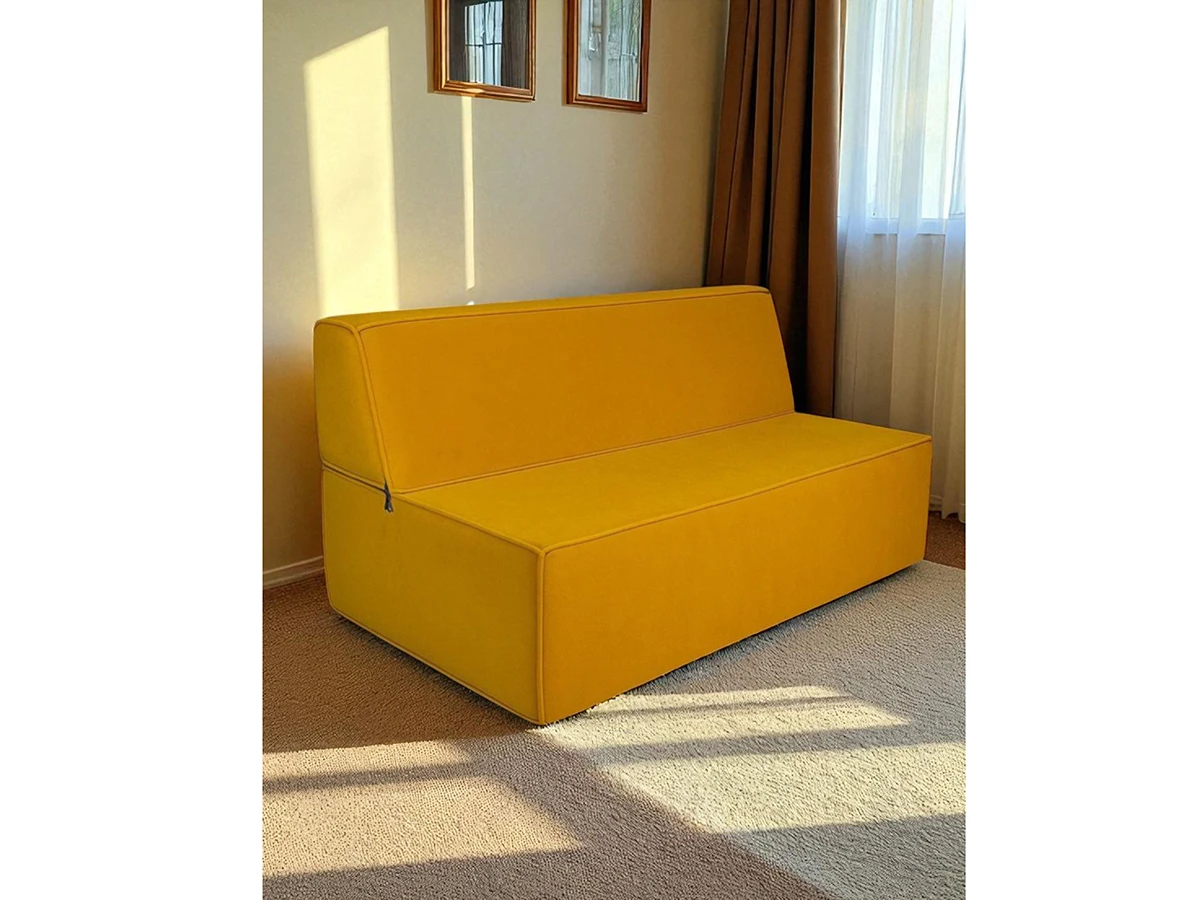 Диван бескаркасный Клайд 959696  - фото 3