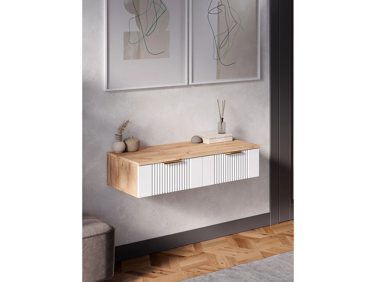 Тумба подвесная Ингрия 959698  - фото 4