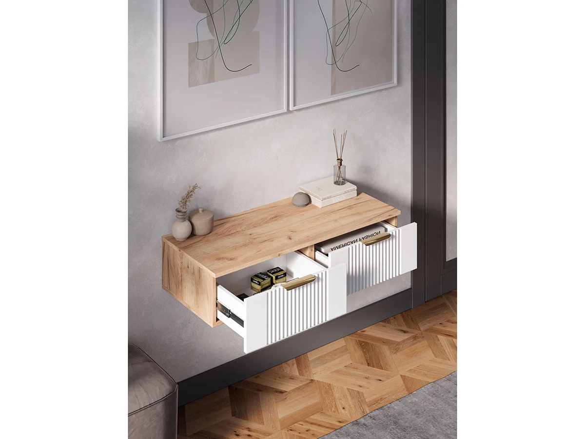 Тумба подвесная Ингрия 959698