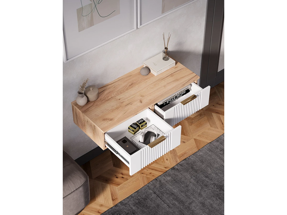 Тумба подвесная Ингрия 959698  - фото 3