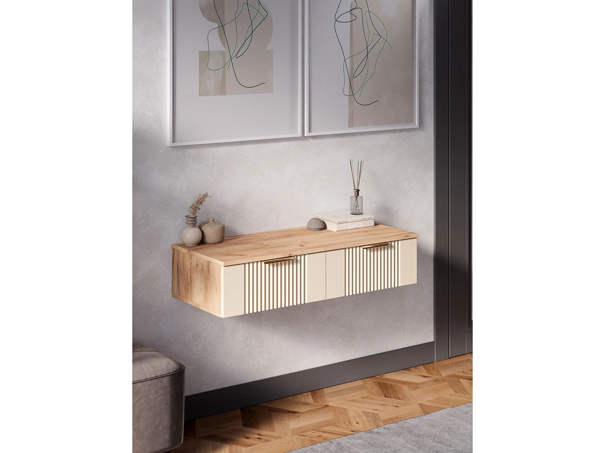 Тумба подвесная Ингрия 959703  - фото 4