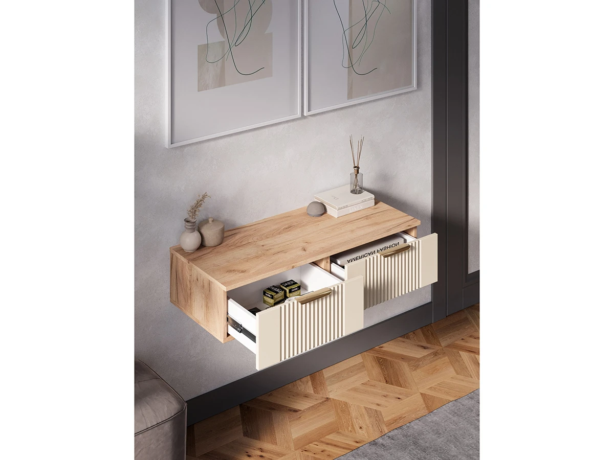 Тумба подвесная Ингрия 959703