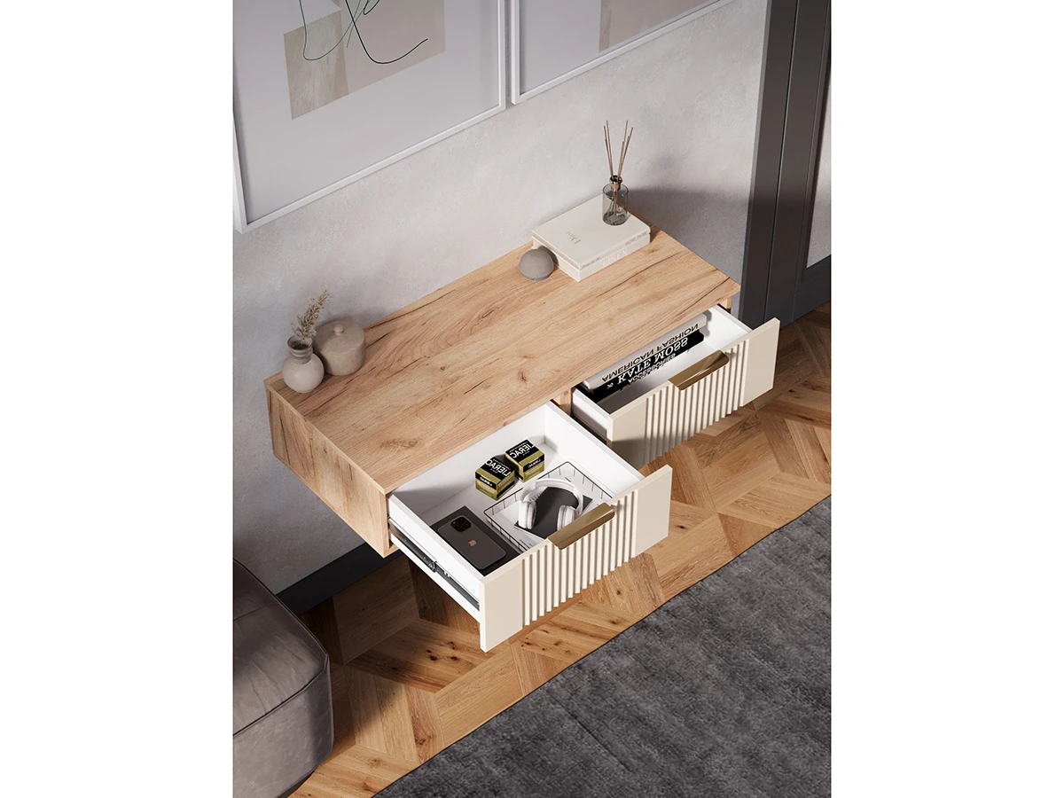 Тумба подвесная Ингрия 959703  - фото 3