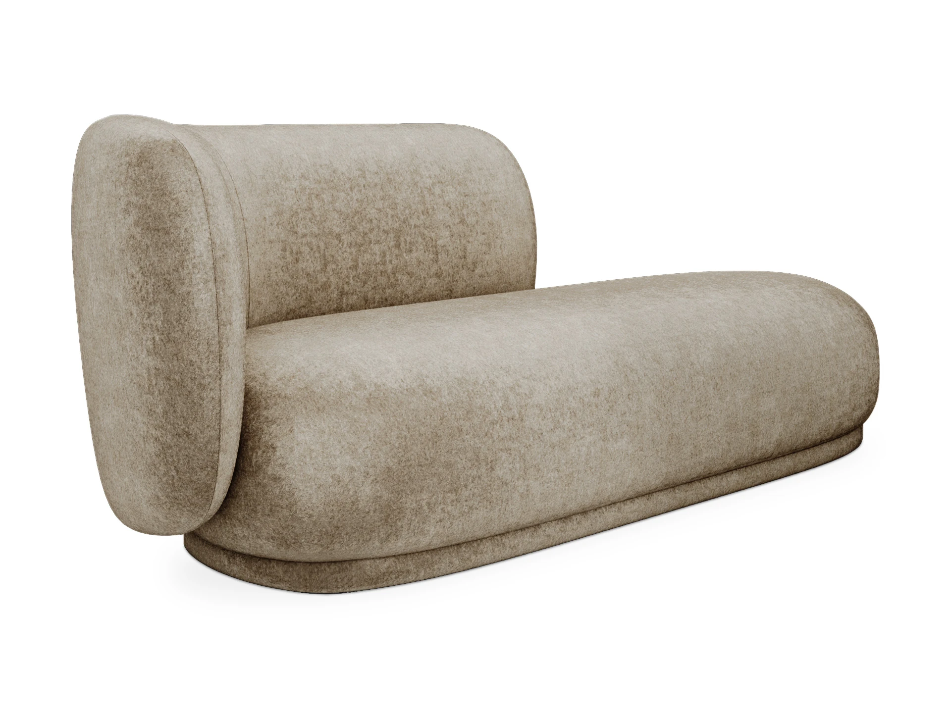 Кушетка Lucca левая 959705  - фото 2