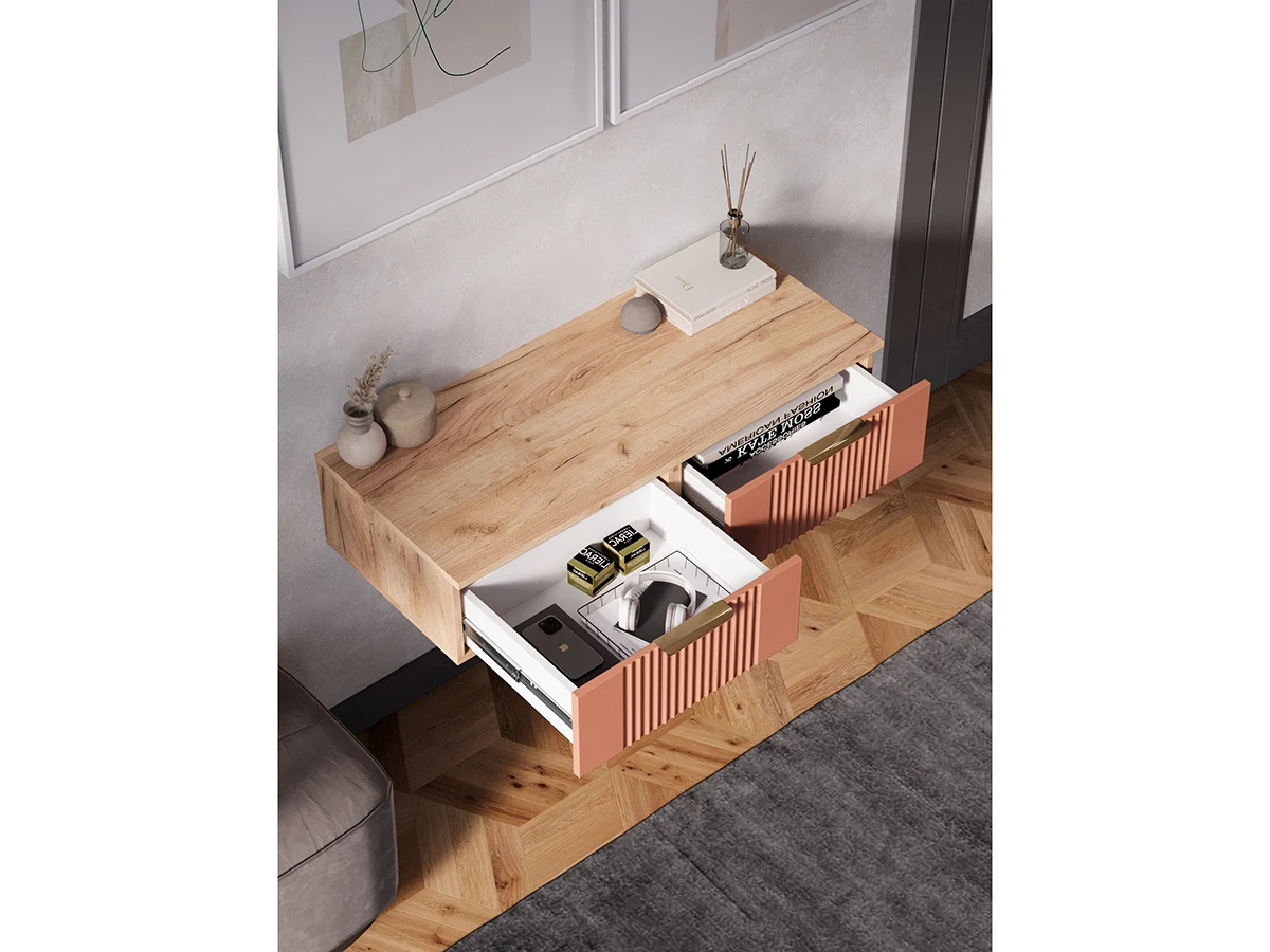 Тумба подвесная Ингрия 959706  - фото 3