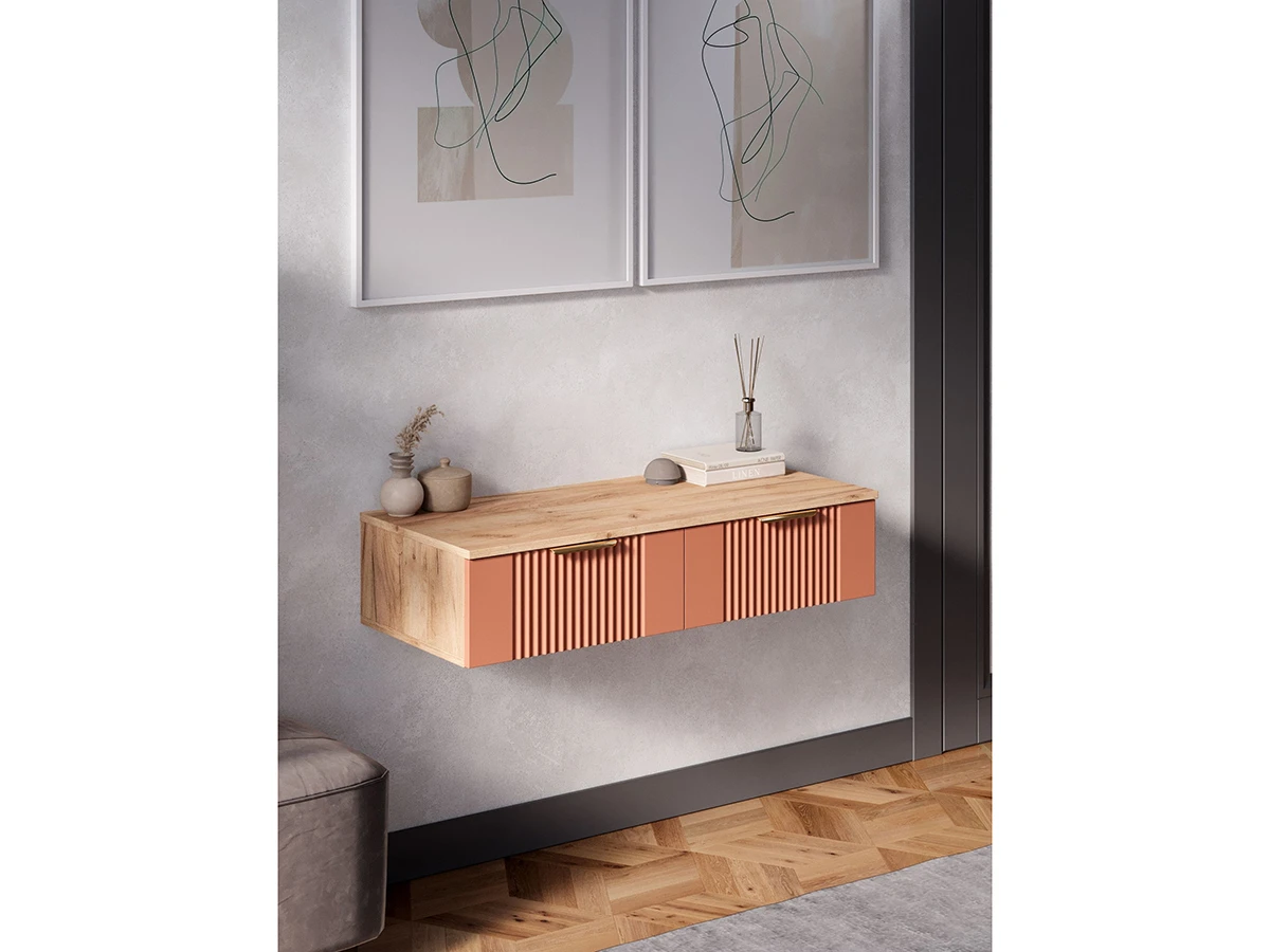 Тумба подвесная Ингрия 959706  - фото 4