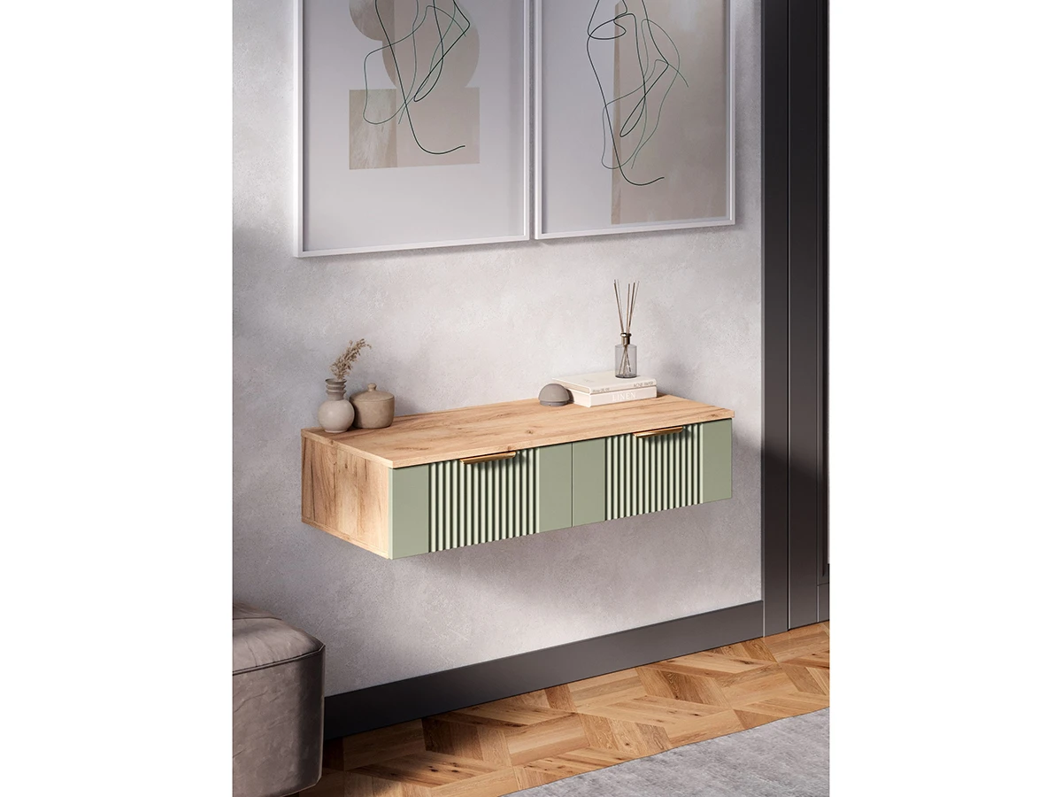 Тумба подвесная Ингрия 959710  - фото 4