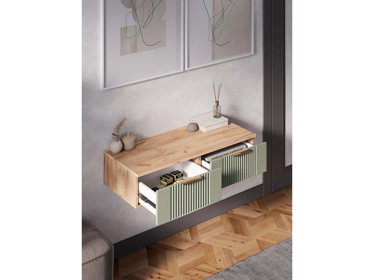 Тумба подвесная Ингрия 959710