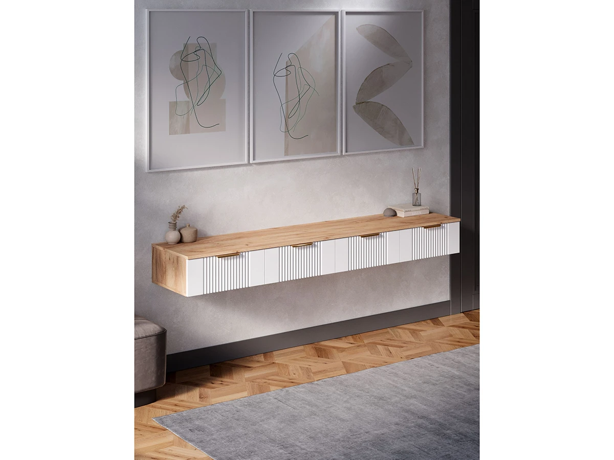 Тумба подвесная Ингрия 959714  - фото 4