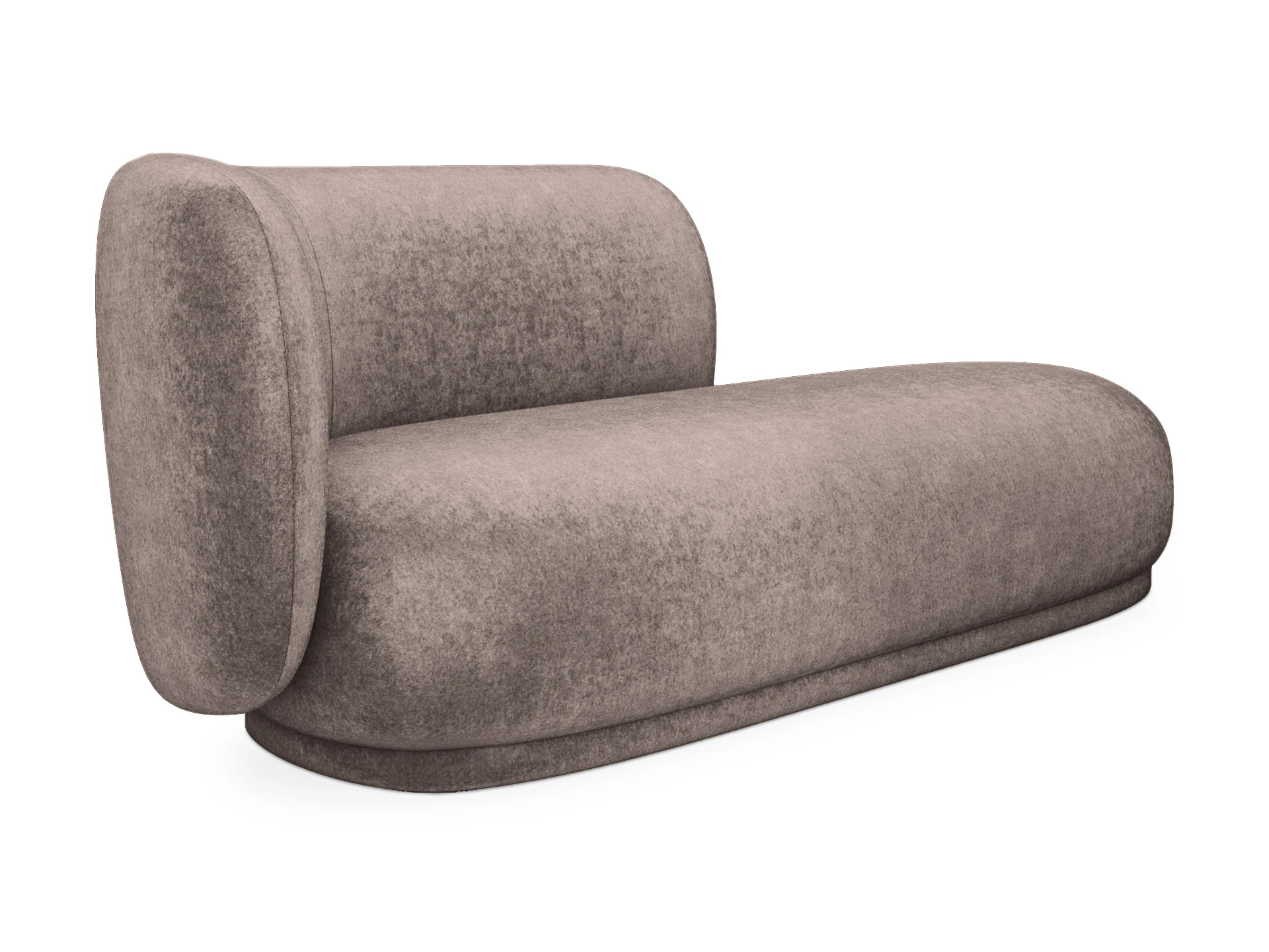 Кушетка Lucca левая 959726