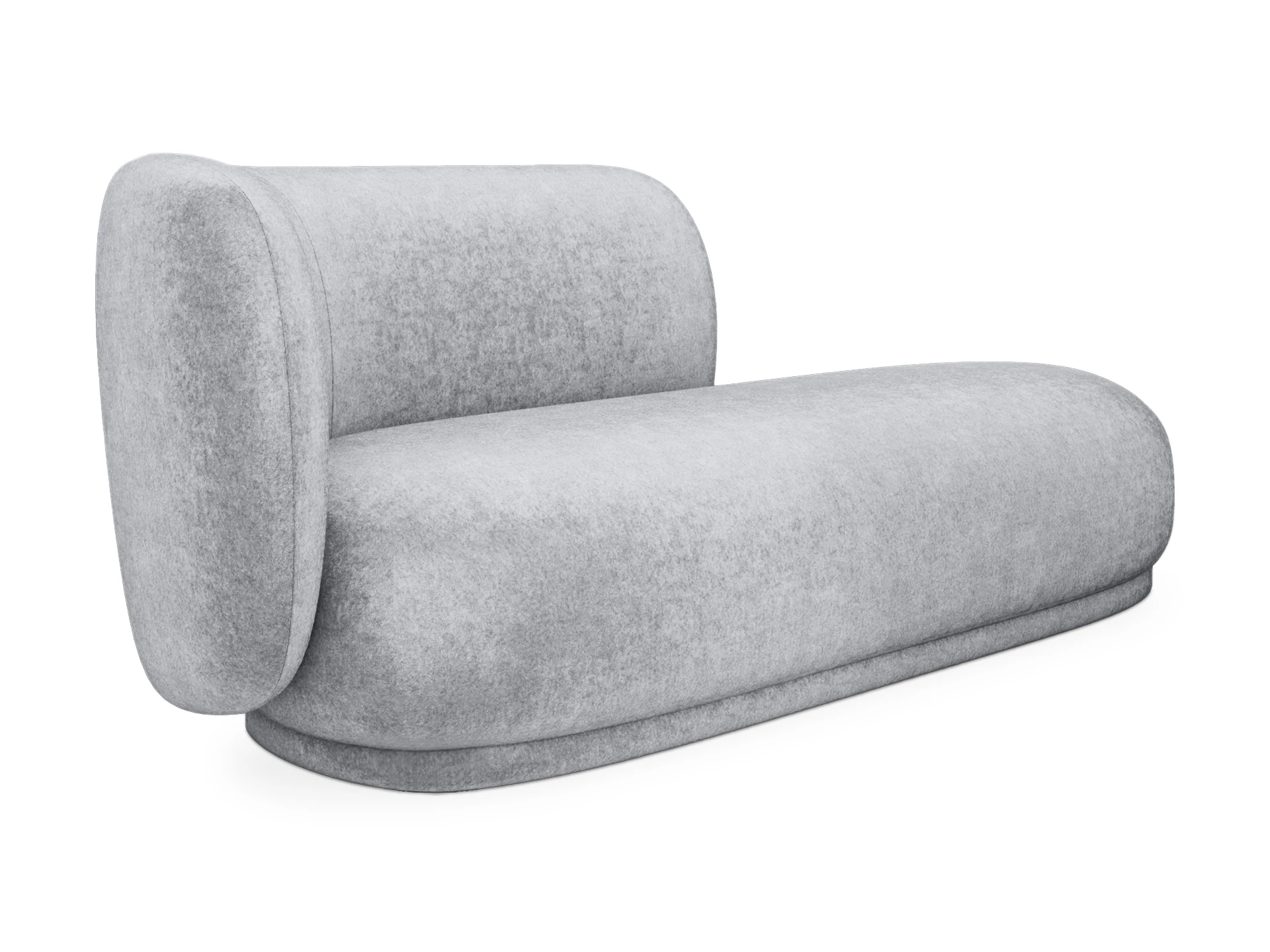 Кушетка Lucca левая 959727