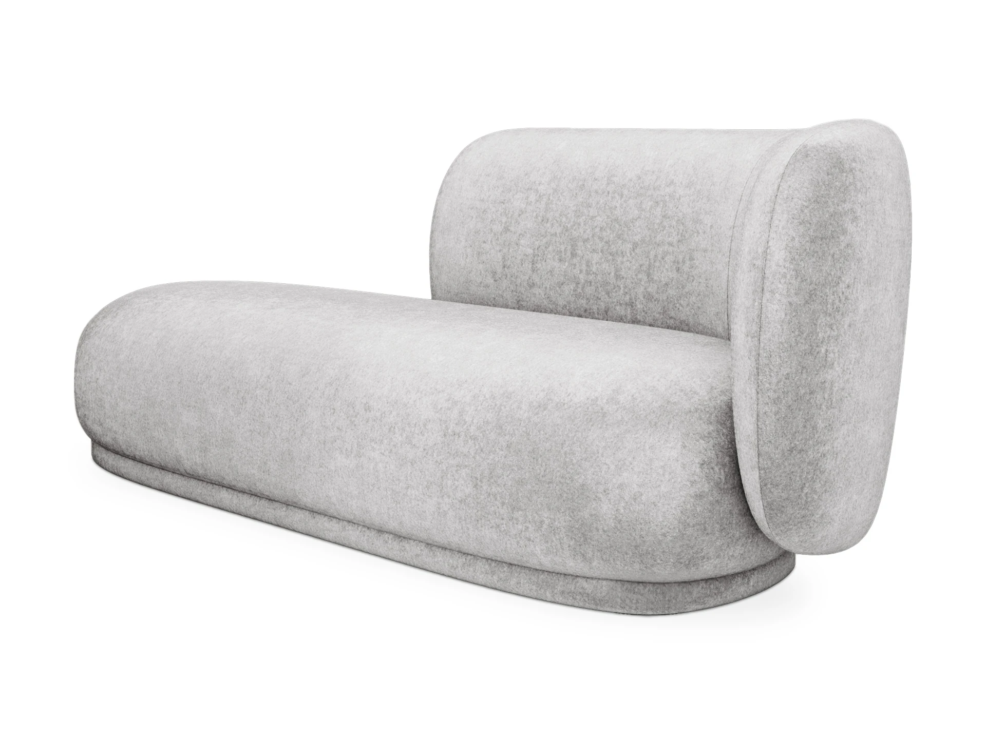 Кушетка Lucca правая 959729