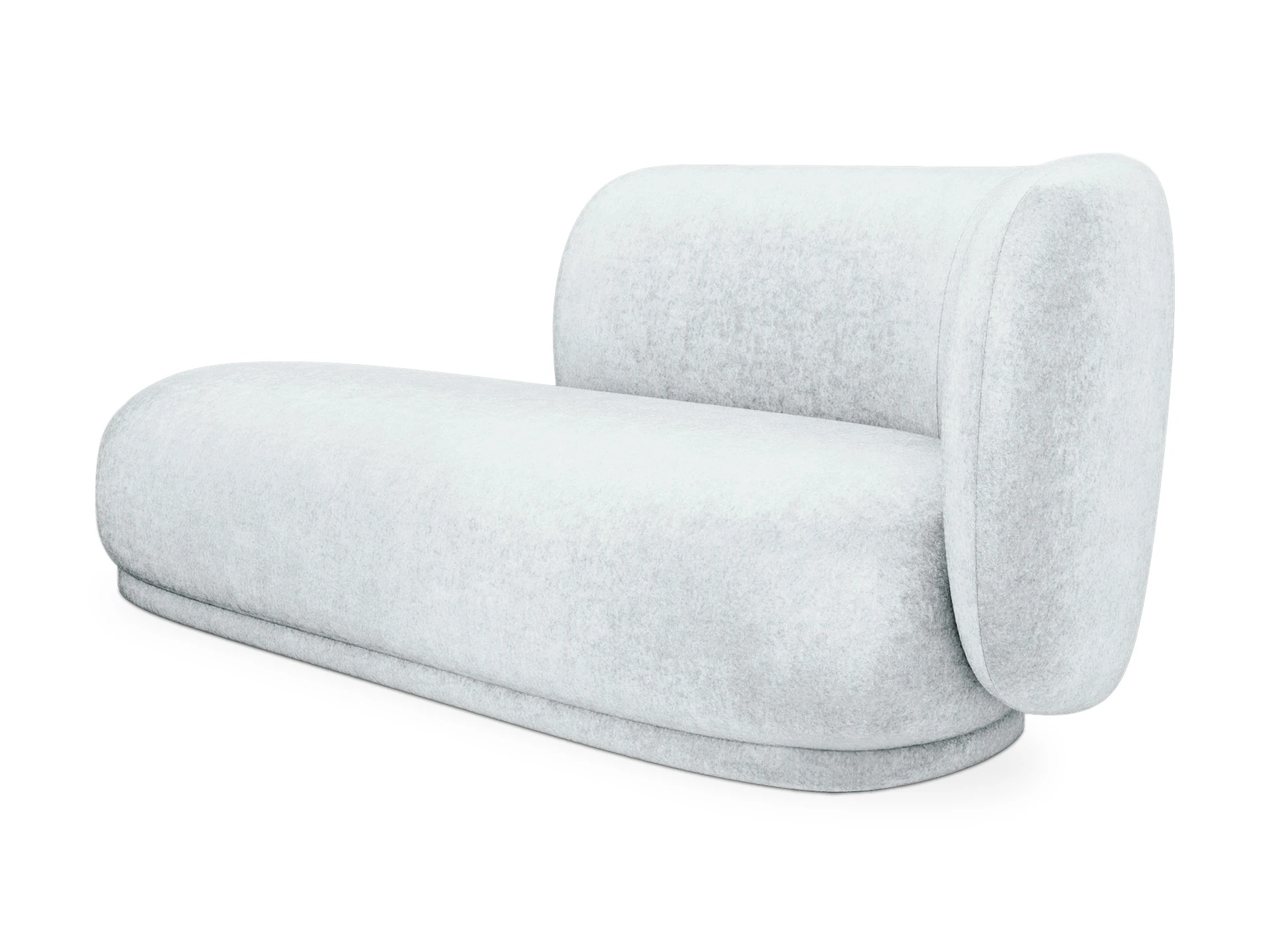 Кушетка Lucca правая 959731