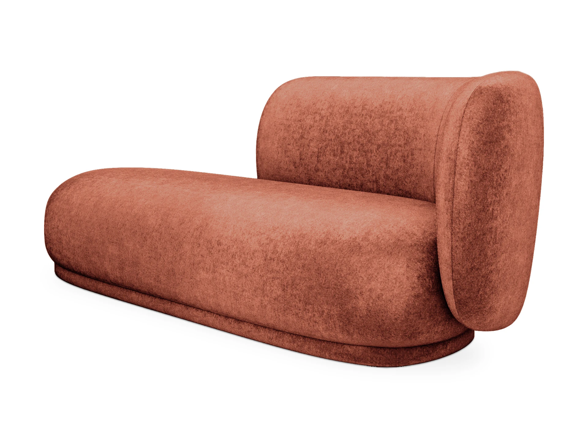 Кушетка Lucca правая 959732