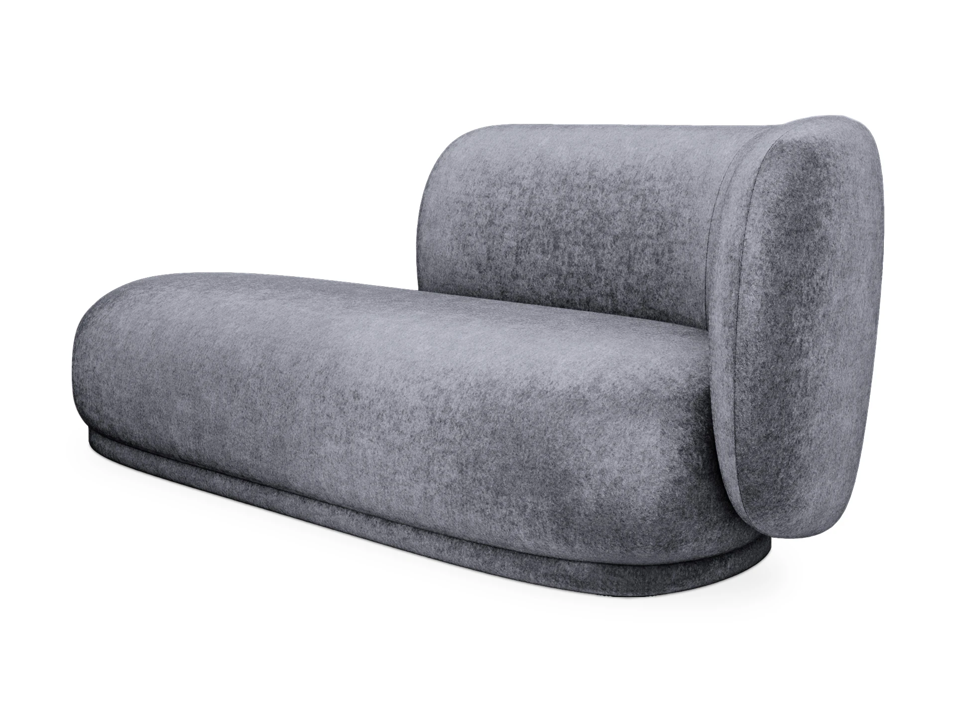 Кушетка Lucca правая 959733