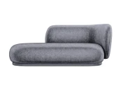 Кушетка Lucca правая