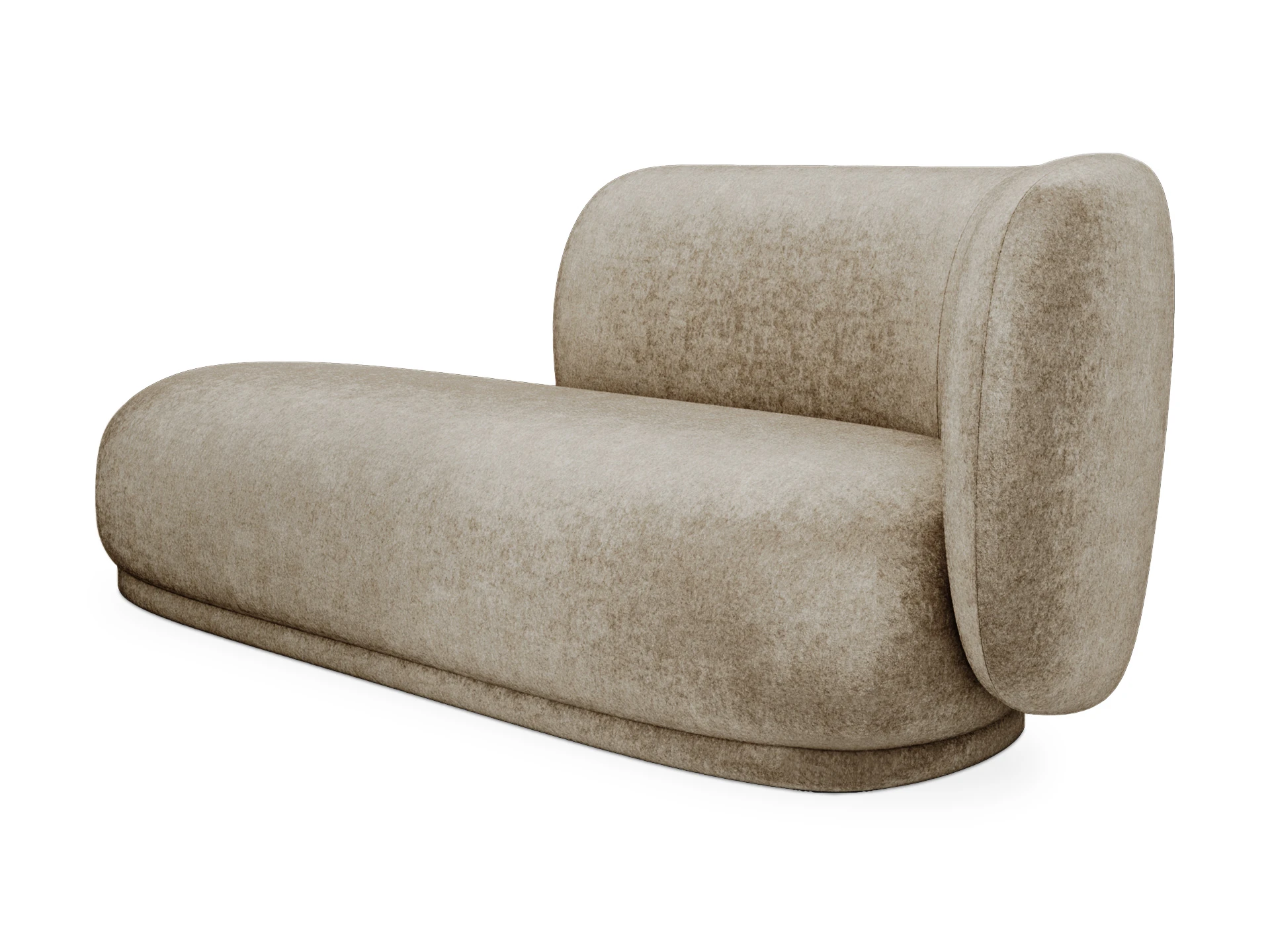 Кушетка Lucca правая 959734