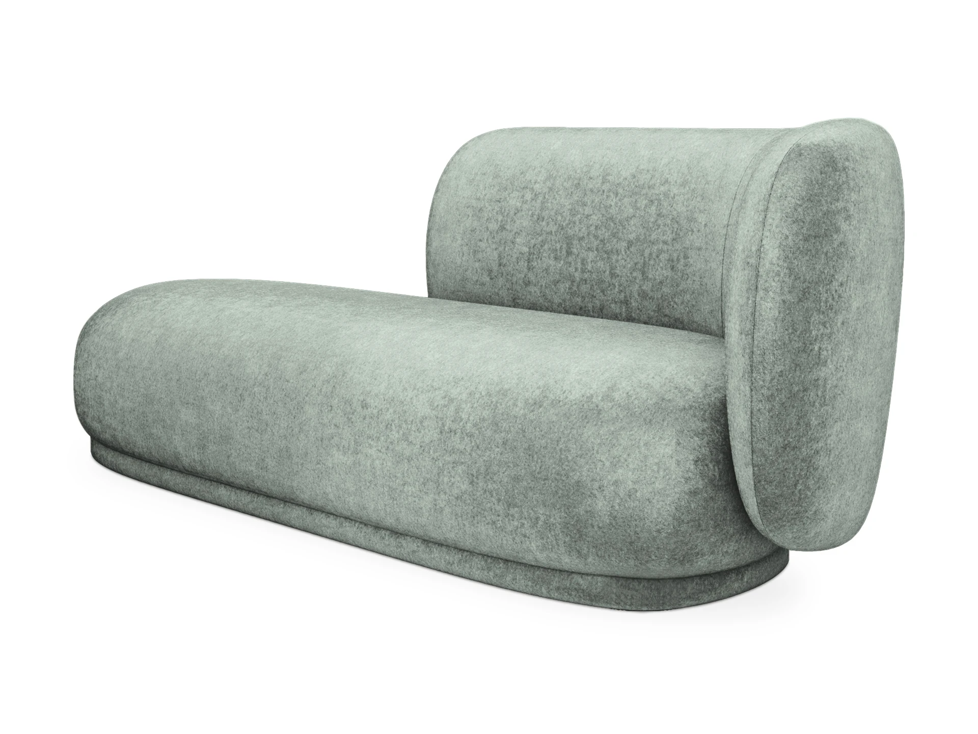 Кушетка Lucca правая 959737