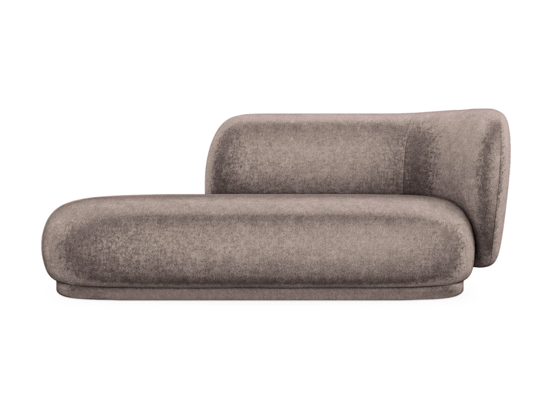 Кушетка Lucca правая 959738  - фото 1