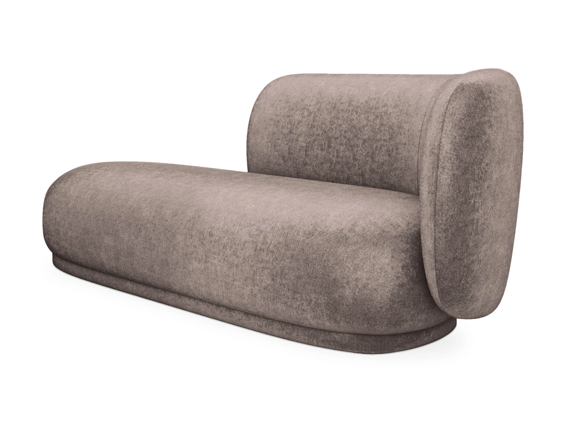 Кушетка Lucca правая 959738  - фото 2