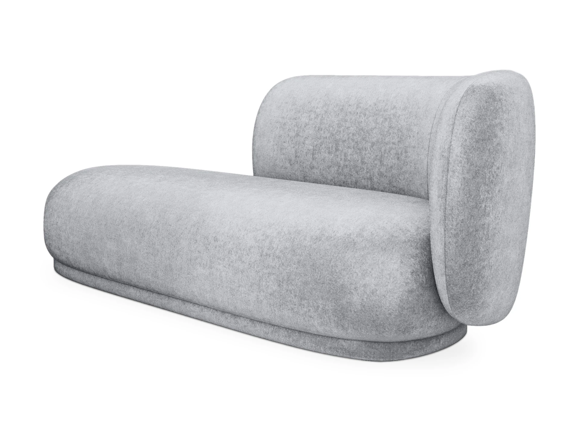 Кушетка Lucca правая 959739