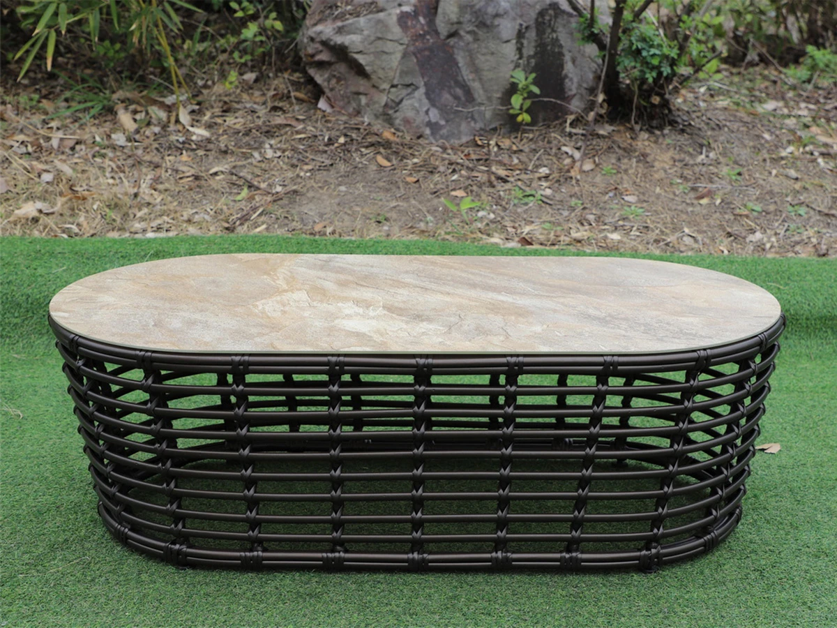 Журнальный стол Валенсия 959786  - фото 3