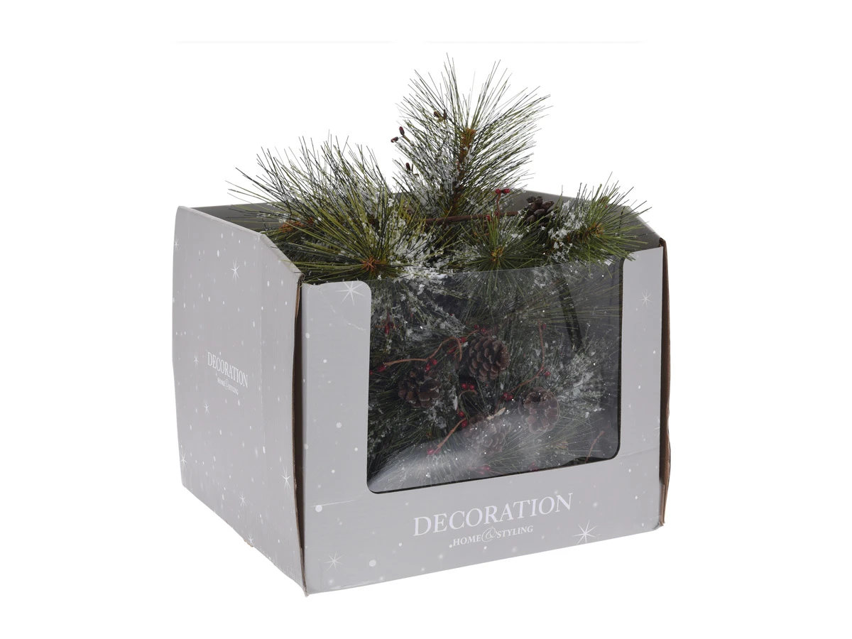 Ветка Сосны искусственная 959790