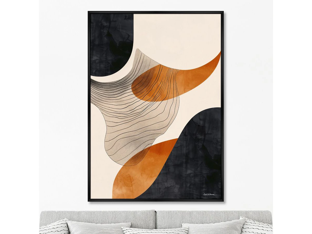 Репродукция картины на холсте Коррида, No 1, 2025г. 959794