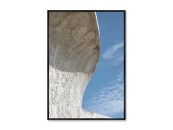 Репродукция картины на холсте Нелинейность, No 1, 2025г.