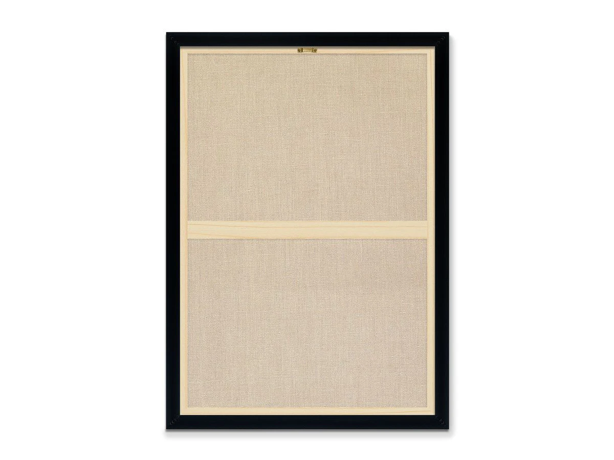 Репродукция картины на холсте Полярная ночь, No 1, 2025г. 959897  - фото 6