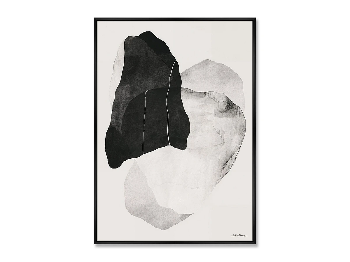 Набор из 2-х репродукций картин на холсте Воздушные камни, 2025г. 959907  - фото 3