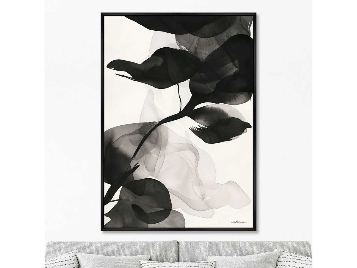 Репродукция картины на холсте Орхидеи, No 2, 2025г. 959925