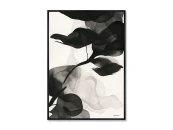 Репродукция картины на холсте Орхидеи, No 2, 2025г.