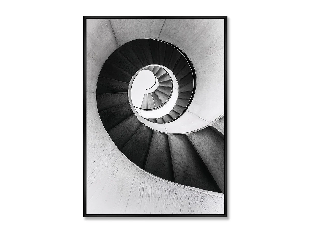 Набор из 2-х репродукций картин на холсте Золотое сечение, 2025г. 959949  - фото 4