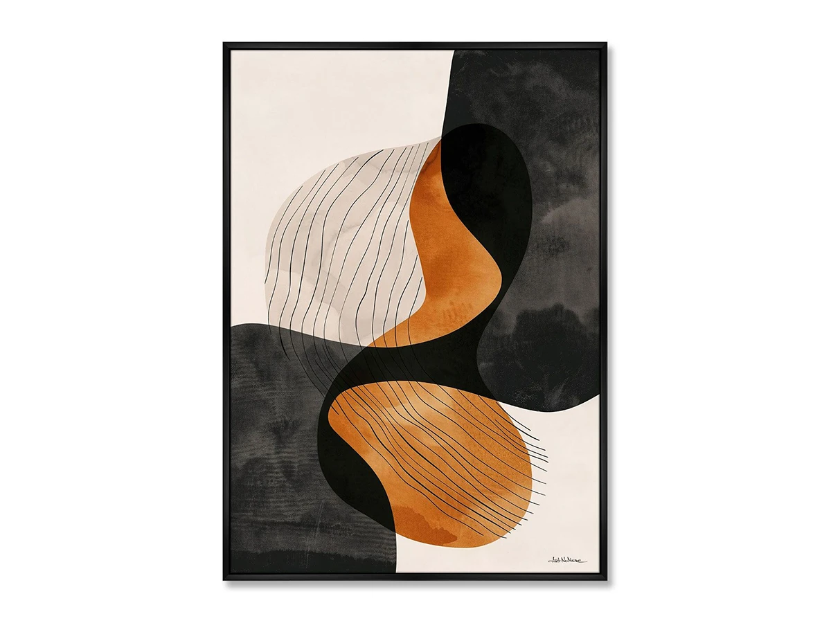 Набор из 2-х репродукций картин на холсте Коррида, 2025г. 959955  - фото 4