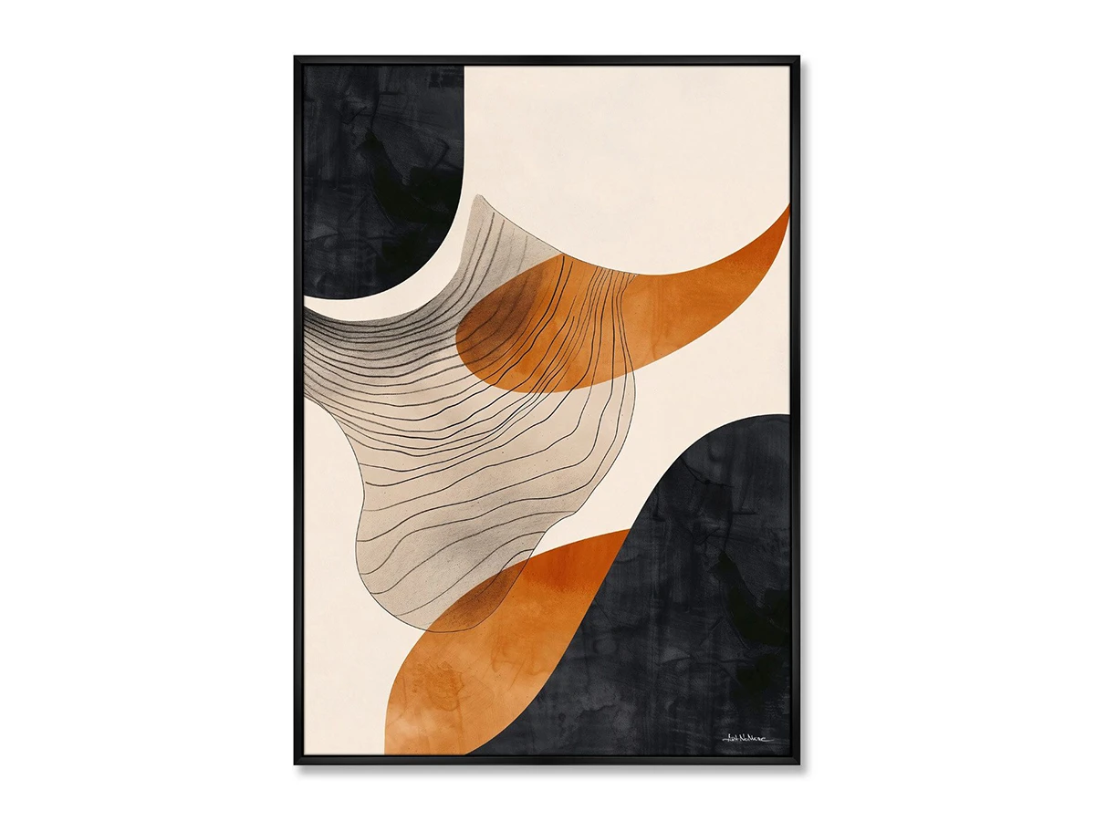 Набор из 2-х репродукций картин на холсте Коррида, 2025г. 959955  - фото 3